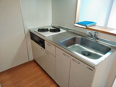 【キッチン】 | フレシール