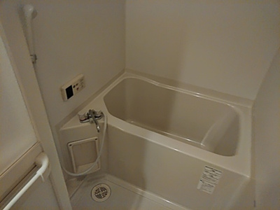 【浴室】 | フレシール