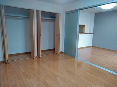 【寝室】 | フレシール