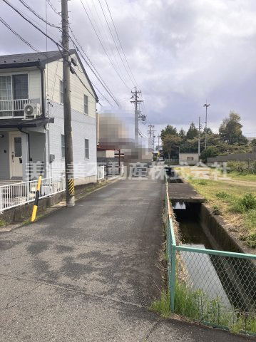 ６５１９３　岐阜市川部中古戸建ての周辺