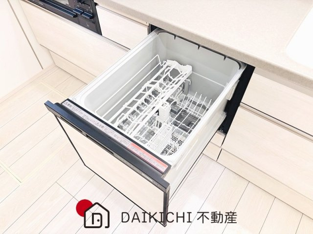 【設備】 | 鴻巣市筑波1丁目　新築戸建　全9区画　9号棟