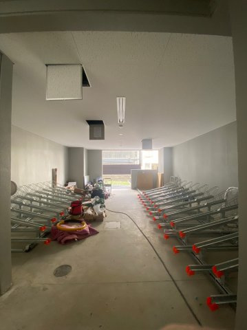 エスリード栄ル・クール　名古屋市賃貸　仲介手数料無料のその他共用部分