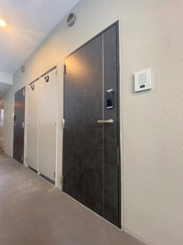 エスリード栄ル・クール　名古屋市賃貸　仲介手数料無料のその他共用部分