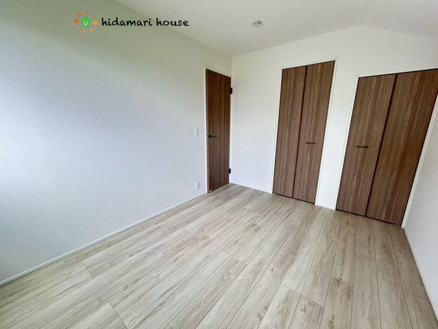 北本市西高尾第1期　新築戸建　リナージュ11の内装