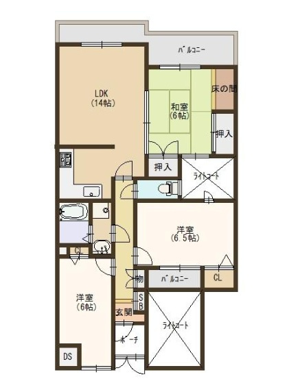 神戸市垂水区塩屋北町1丁目