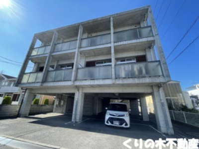 【外観】 | ラ・コーベルⅡ | おしゃれな外観です