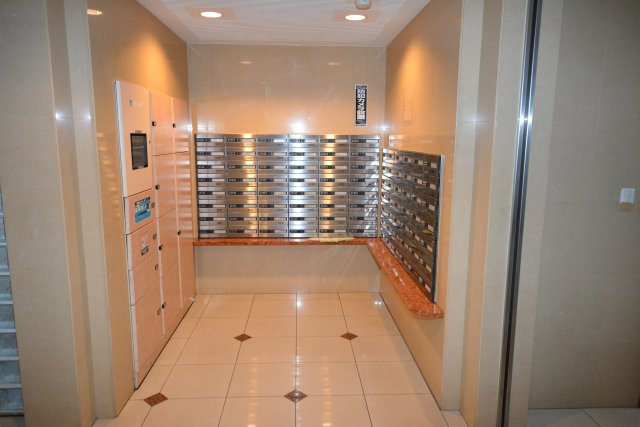 【その他共用部分】 | グランドパレス伊田壱番館