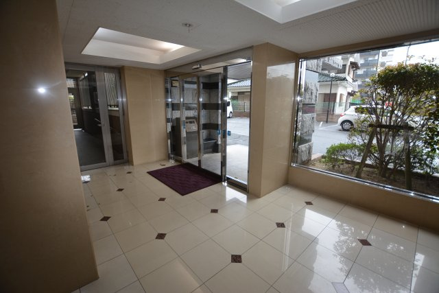 【その他】 | グランドパレス伊田壱番館