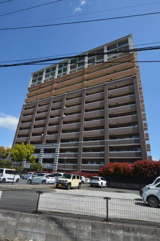 【外観】 | グランドパレス伊田壱番館