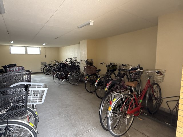 ラブリー姫路英賀保のその他共用部分