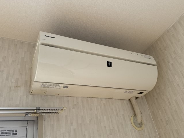 ラブリー姫路英賀保の設備