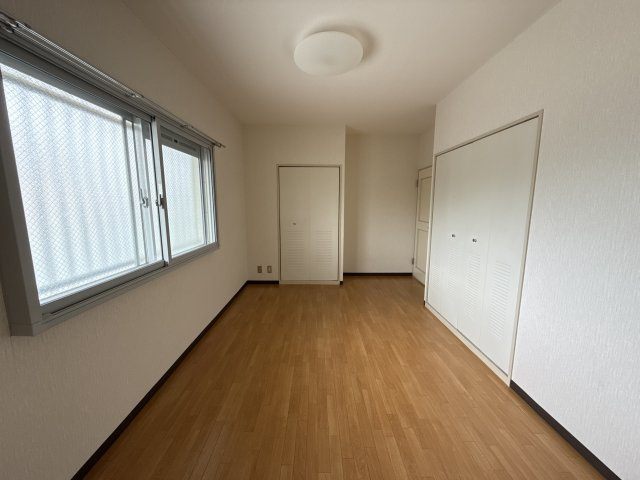 ラブリー姫路英賀保の子供部屋