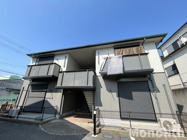 グリーンルーフK