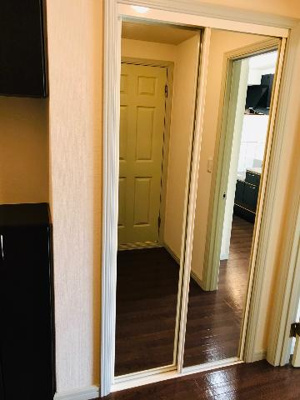 【収納】 | プレサス・ガーデン | 収納