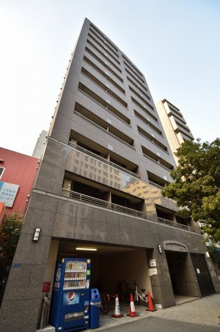 エイペックス大手通