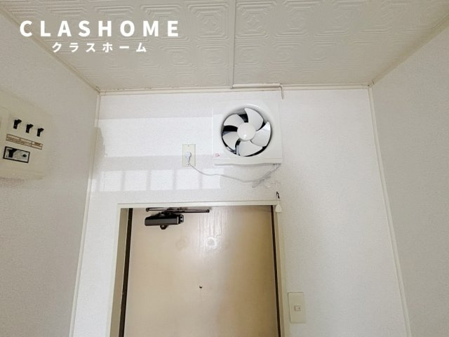 ルピナス知立A　　刈谷市近郊の賃貸ならクラスホーム刈谷店の設備|同物件の別部屋になります。