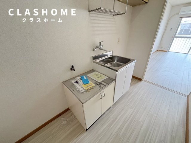ルピナス知立A　　刈谷市近郊の賃貸ならクラスホーム刈谷店の設備|同物件の別部屋になります。