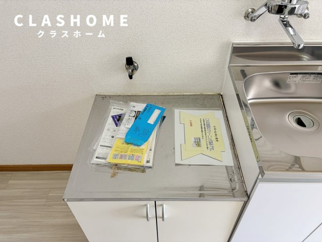 ルピナス知立A　　刈谷市近郊の賃貸ならクラスホーム刈谷店の設備|同物件の別部屋になります。