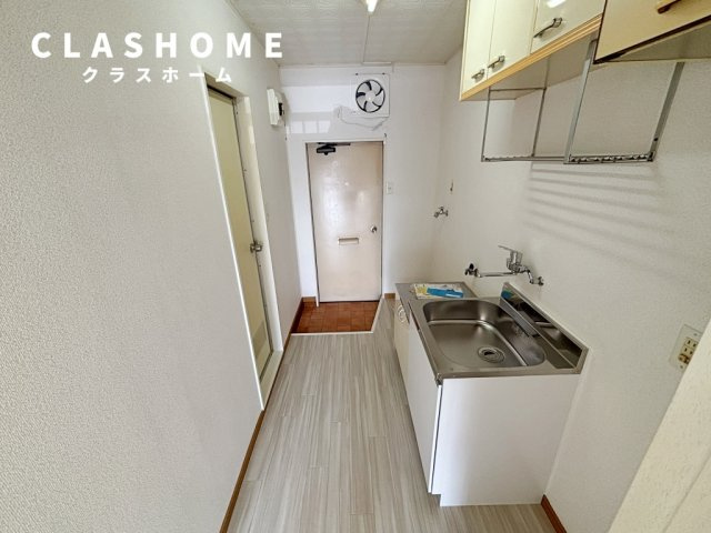 ルピナス知立A　　刈谷市近郊の賃貸ならクラスホーム刈谷店の内装|同物件の別部屋になります。