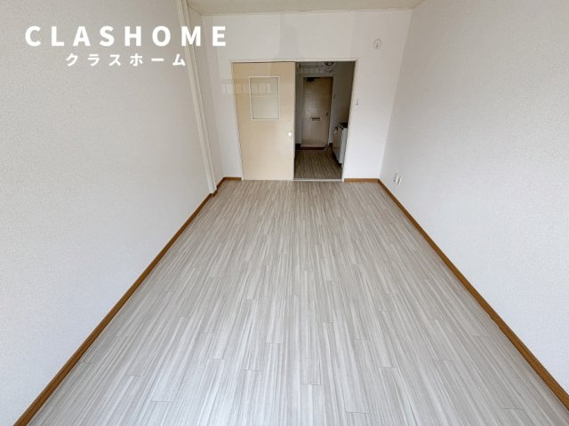 ルピナス知立A　　刈谷市近郊の賃貸ならクラスホーム刈谷店の居間・リビング|同物件の別部屋になります。