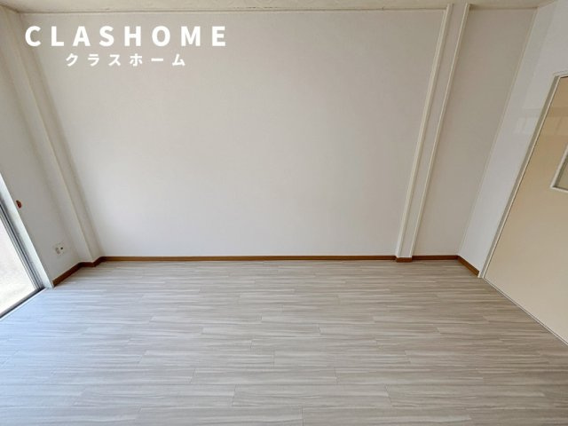 ルピナス知立A　　刈谷市近郊の賃貸ならクラスホーム刈谷店の居間・リビング|同物件の別部屋になります。