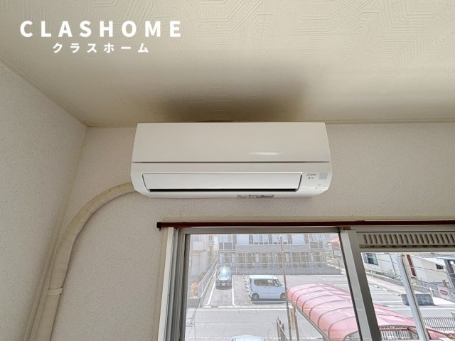 ルピナス知立A　　刈谷市近郊の賃貸ならクラスホーム刈谷店の設備|同物件の別部屋になります。
