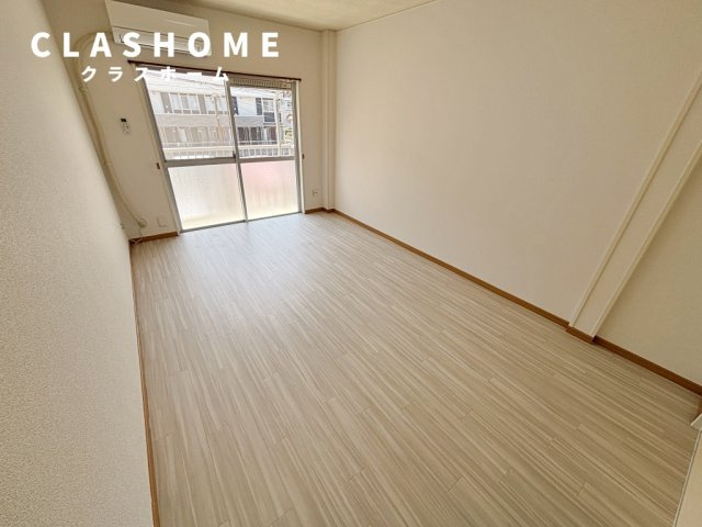 ルピナス知立A　　刈谷市近郊の賃貸ならクラスホーム刈谷店の居間・リビング|同物件の別部屋になります。