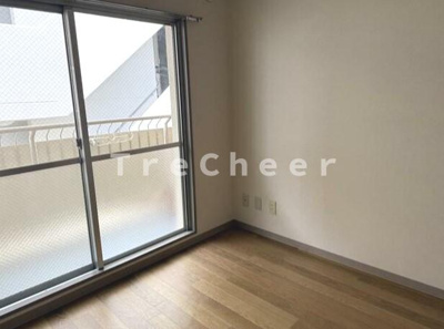 【洋室】 | アサヒコート成城東