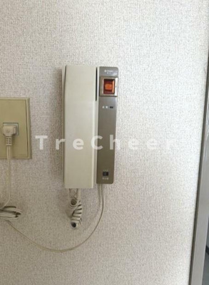 【セキュリティ】 | アサヒコート成城東