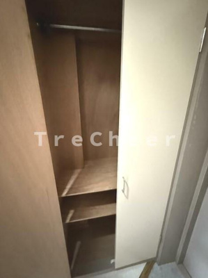 【収納】 | アサヒコート成城東