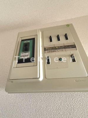 【設備】 | アサヒコート成城東