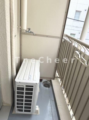 【バルコニー】 | アサヒコート成城東