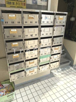  | アサヒコート成城東