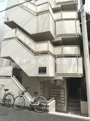 【外観】 | アサヒコート成城東