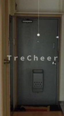 【玄関】 | アサヒコート成城東