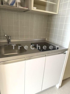 【キッチン】 | アサヒコート成城東