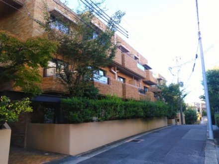 ルミエール東山公園