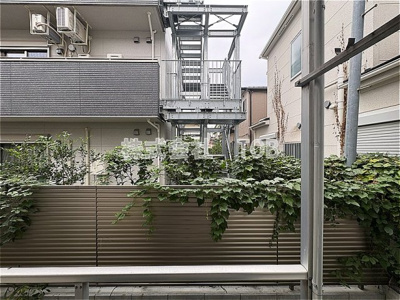 【展望】 | コーポフォーリア