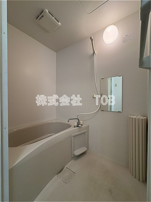 【浴室】 | コーポフォーリア