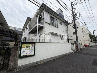 【外観】 | コーポフォーリア