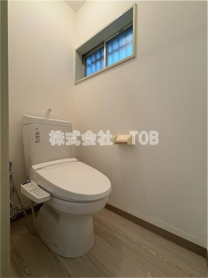 【トイレ】 | コーポフォーリア