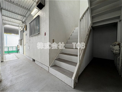 【ロビー】 | コーポフォーリア