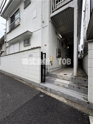 【エントランス】 | コーポフォーリア