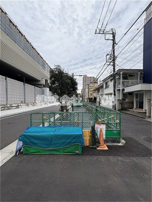 【その他】 | コーポフォーリア | ゴミ捨て場