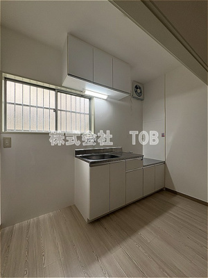 【キッチン】 | コーポフォーリア