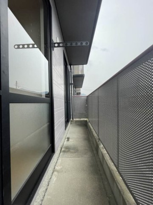 【バルコニー】 | グランドメゾン ** | 【グランドメゾン】