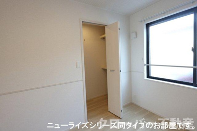 【寝室】 | 国分寺町国分アパートＣ