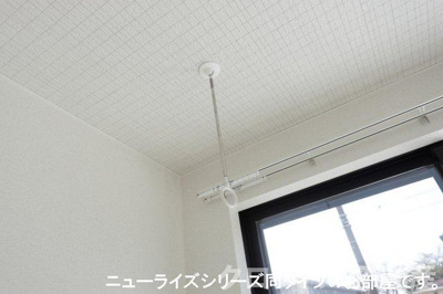 【内装】 | 国分寺町国分アパートＣ