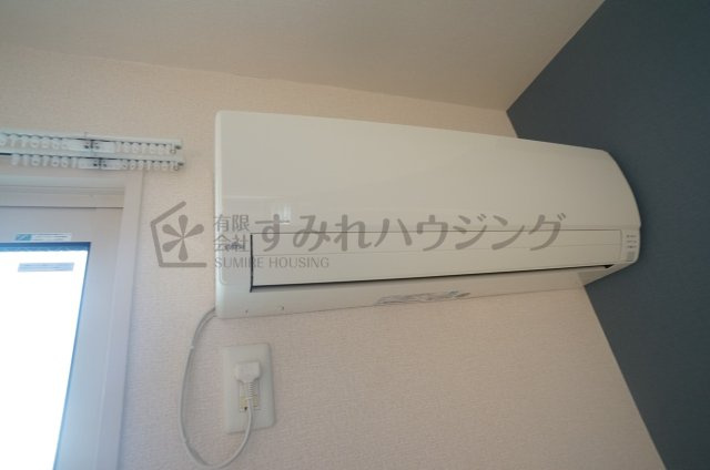 ボヌビー宝塚の設備