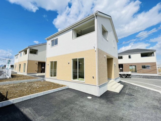 【外観】 | 内覧できます。お電話下さい。